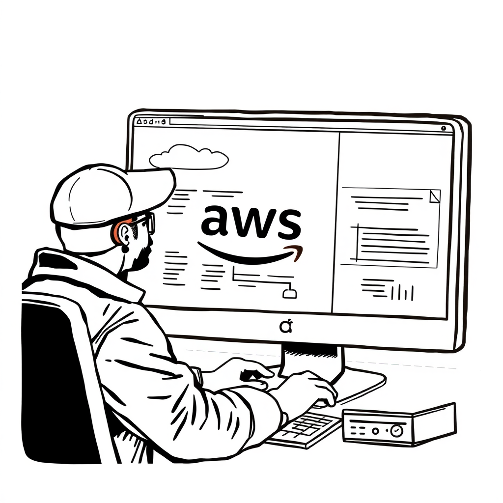 DevOps Engineer AWS