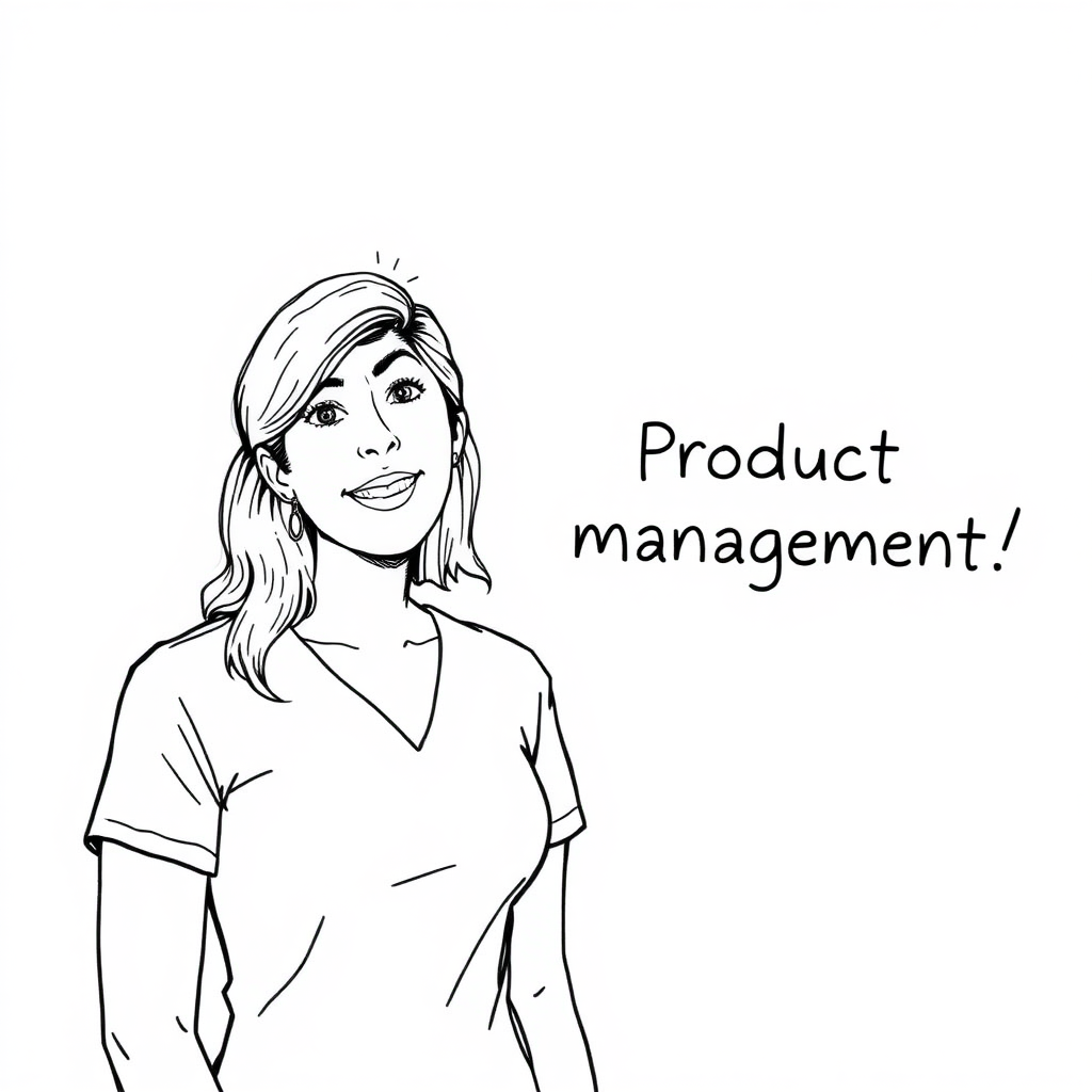 Product Management Role