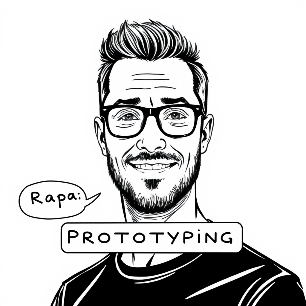 Rapid Prototyping Role