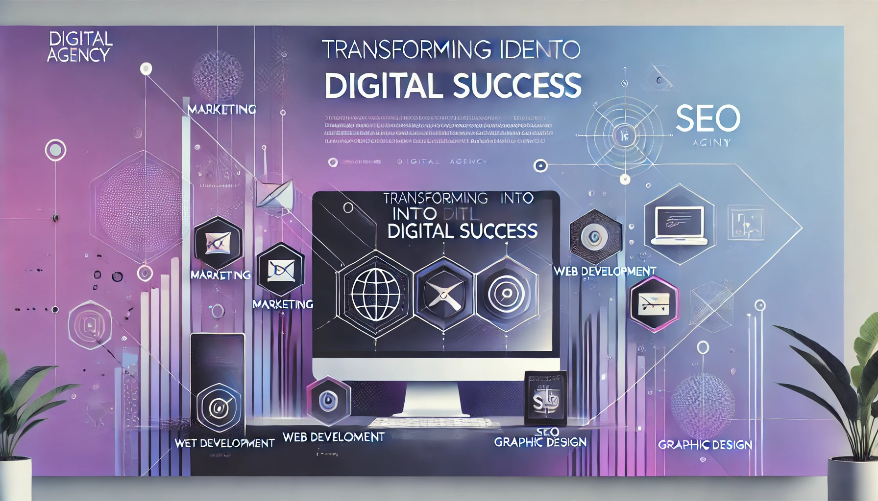 Agency Digital Solutions