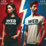 Web Design vs Web Development